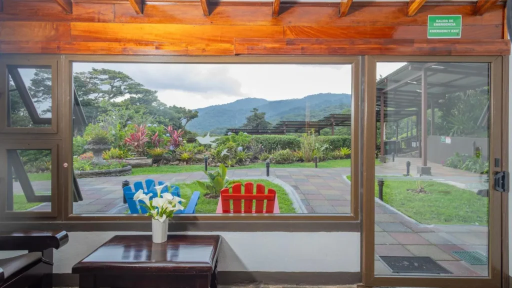 Hotel Trapp Family Monteverde