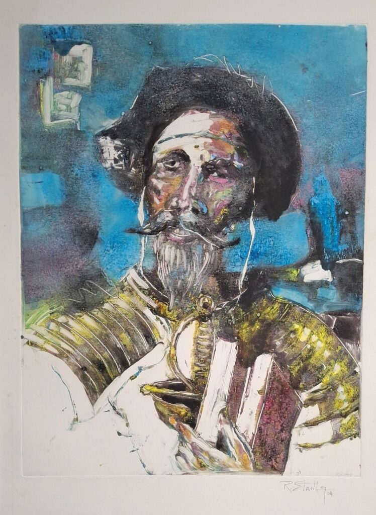 FERIA VIVA EL ARTE