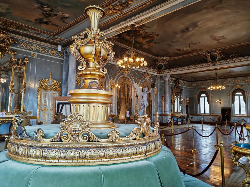 National Theater of Costa Rica