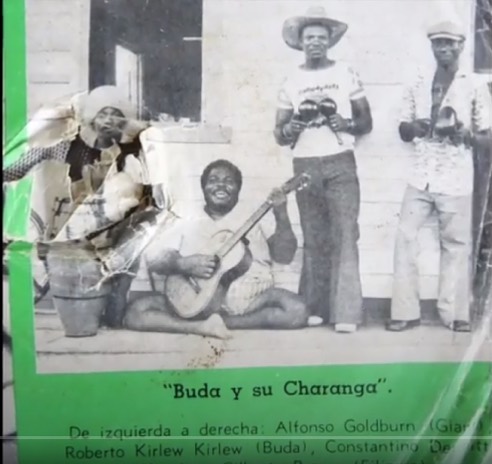 Calypso limonense