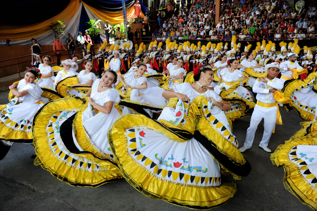 Bande municipale d'Acosta