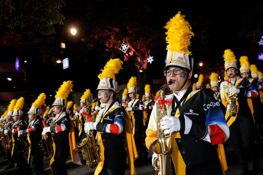 Bande municipale d'Acosta