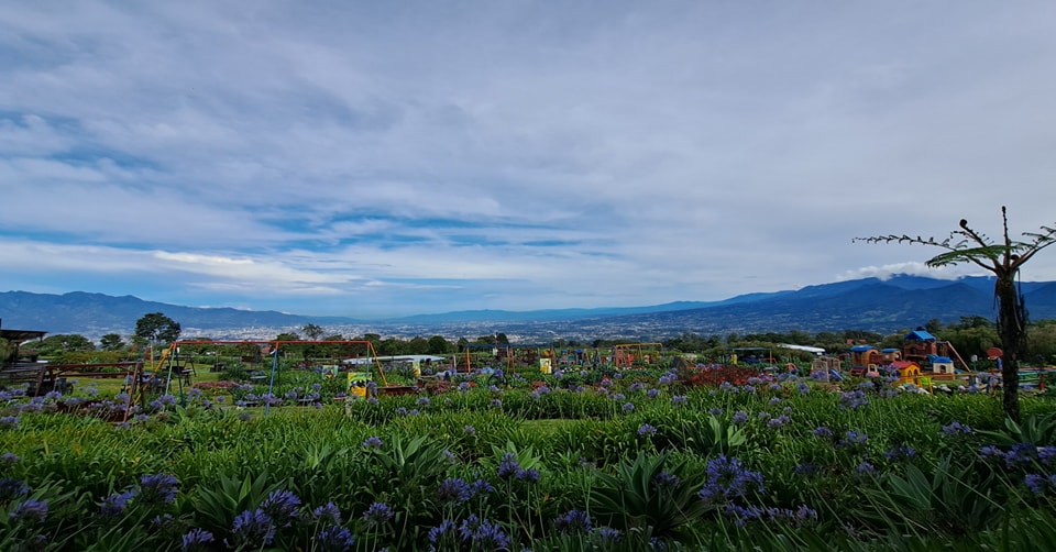 Las Nubes de Coronado