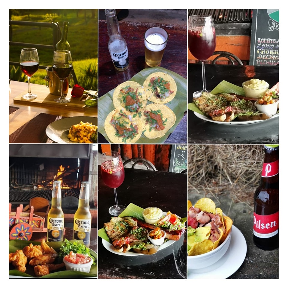 Las Nubes de Coronado