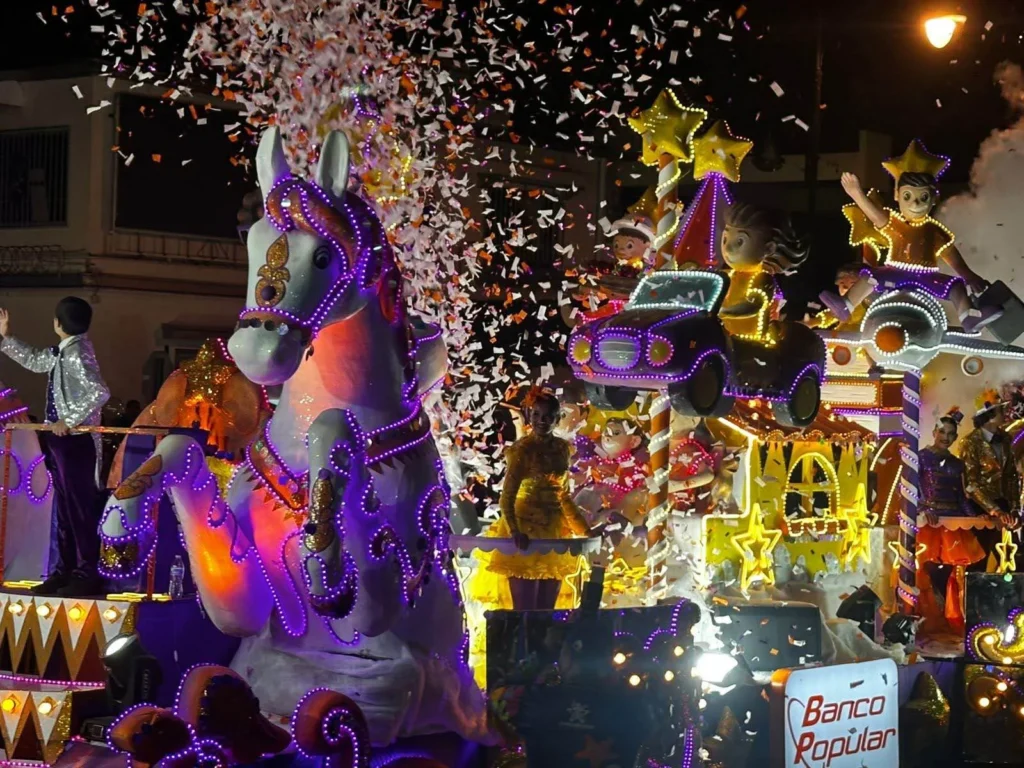 Festival de la Luz 2025