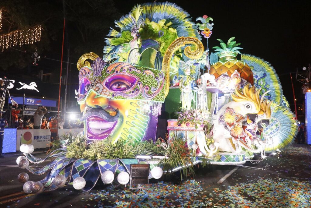 Festival de la Luz 2025