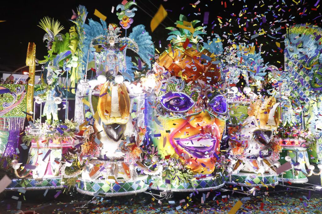 Festival de la Luz 2025