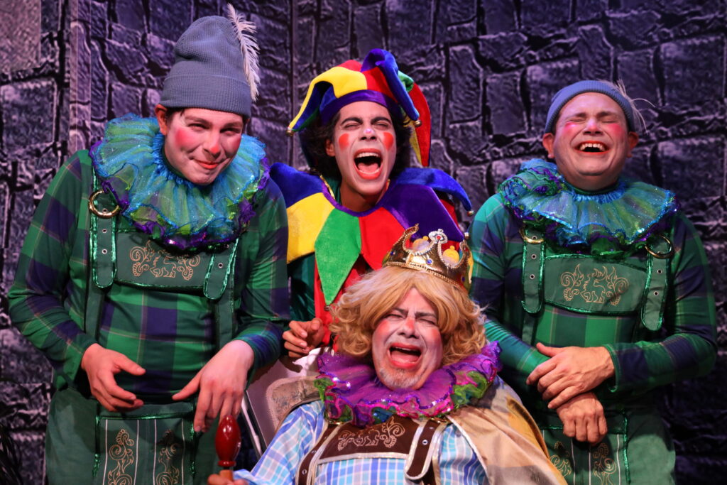 Festival ibéro-américain de théâtre du Costa Rica