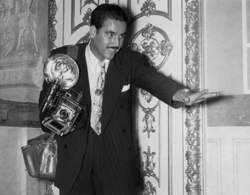 Francisco Coto : Le Théâtre national