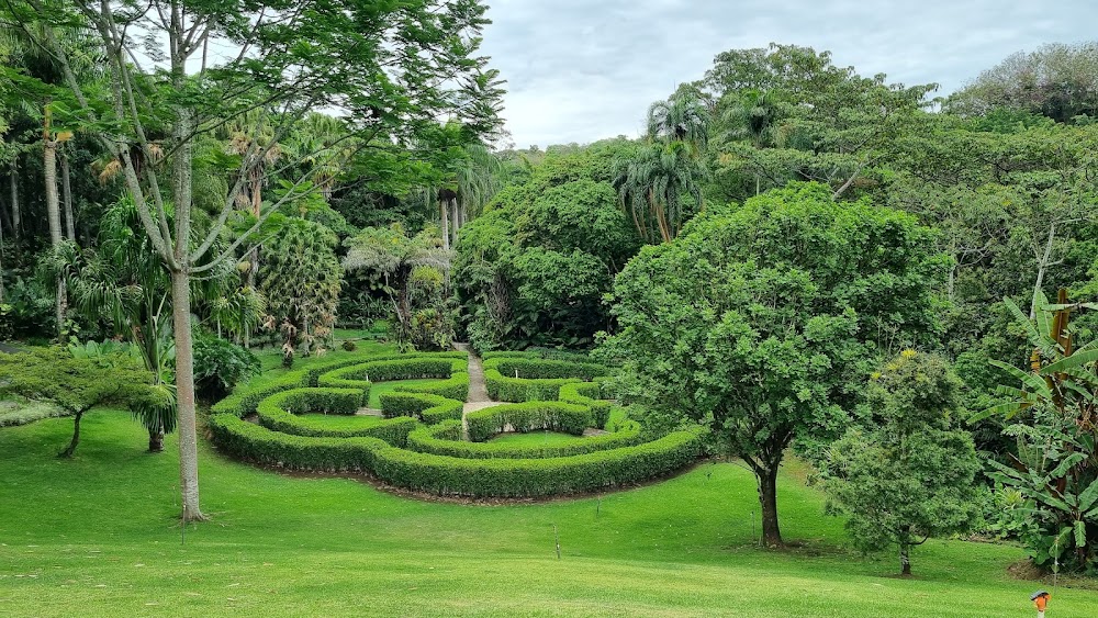 Jardín Else Kientzler