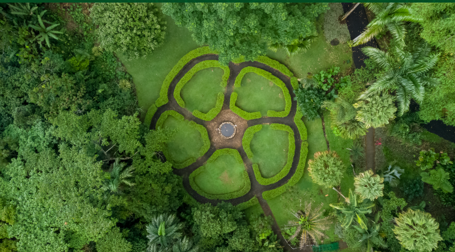 Jardín Else Kientzler