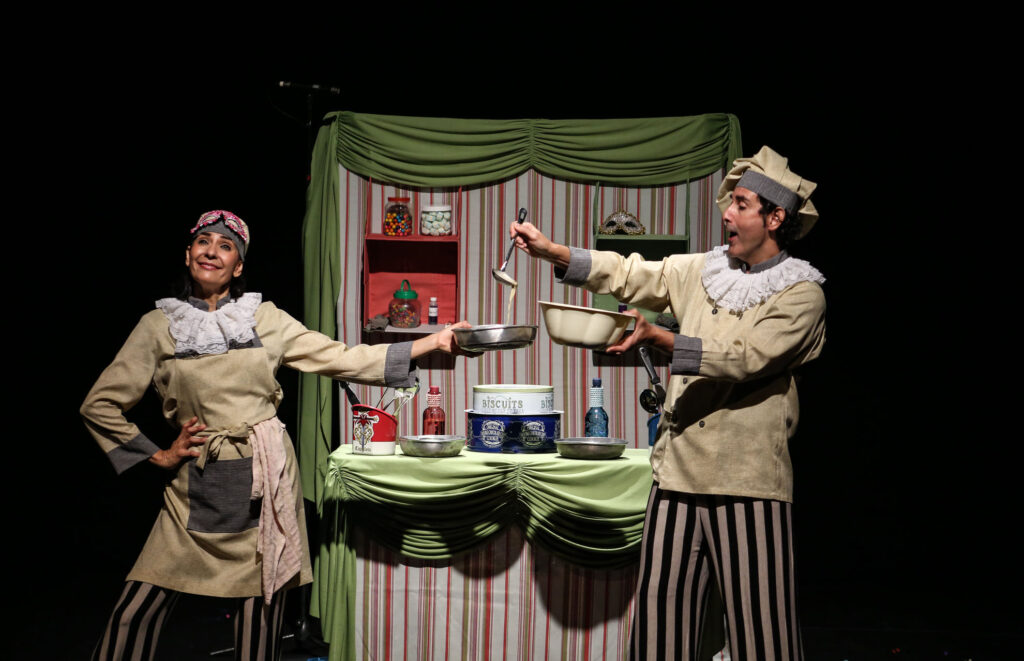 Festival ibéro-américain de théâtre du Costa Rica