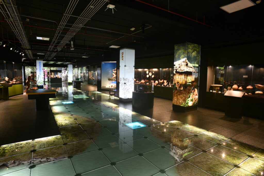 Museos en Costa Rica