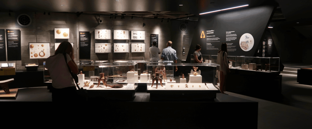 Museums in San José