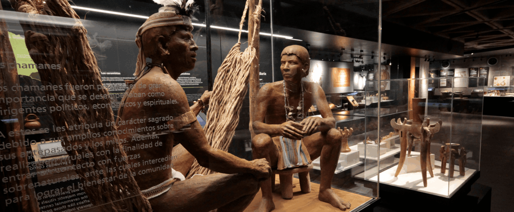 Museums in San José