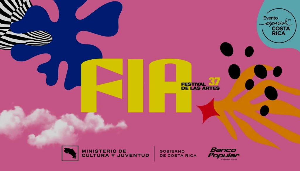 International Arts Festival (FIA)