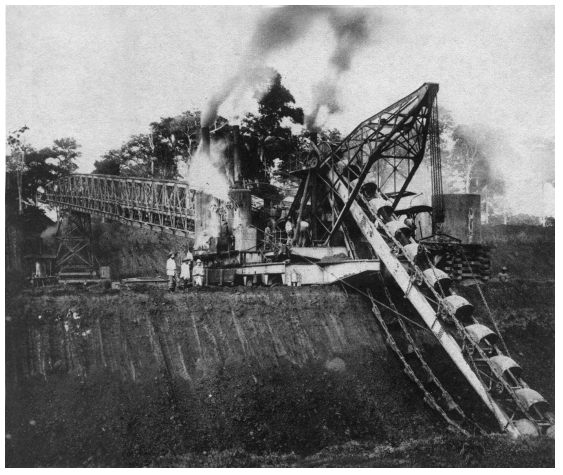 Canal de Panamá : pourquoi la France a-t-elle échoué au XIXe siècle ?