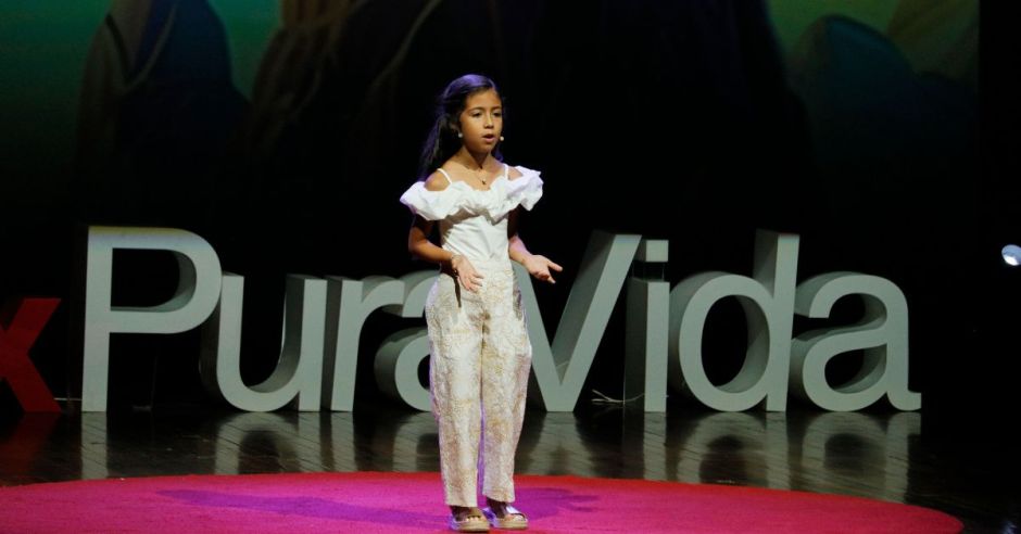 TEDx Pura Vida 2026