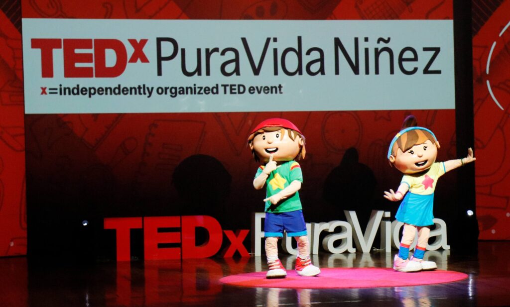 TEDx Pura Vida 2026