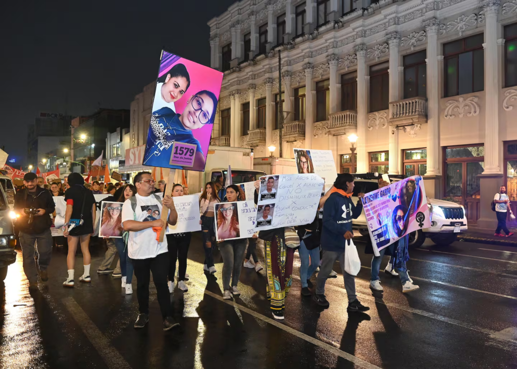 8 de marzo en Costa Rica: marchas y reflexiones por los derechos de las mujeres