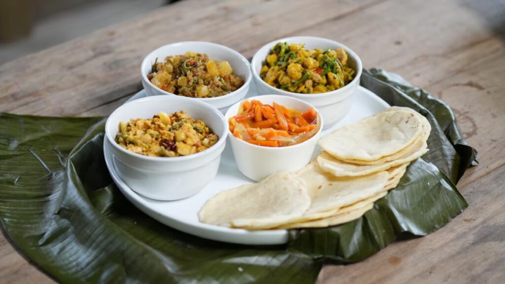 « La route du picadillo »