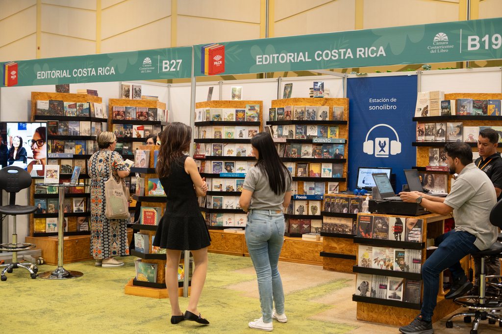 Feria del libro