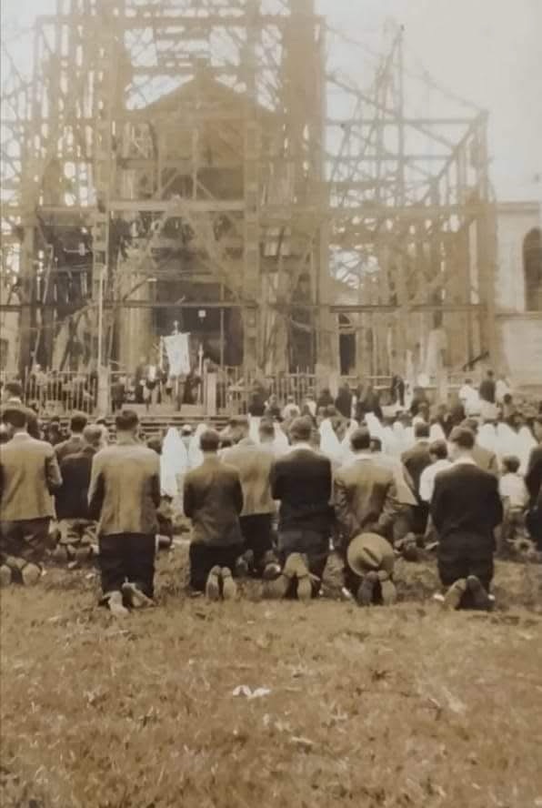 Church of San Isidro de Coronado