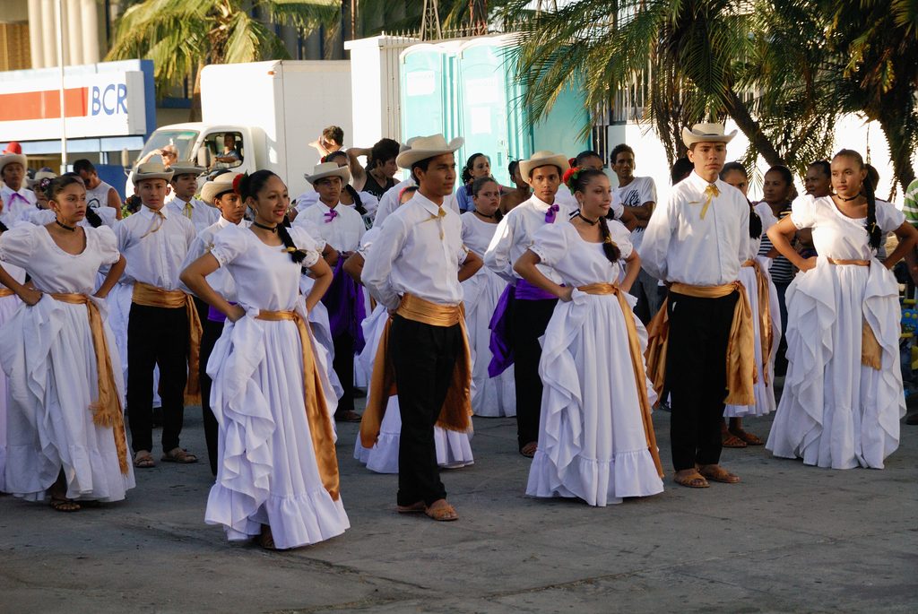 Surnoms des provinces du Costa Rica : origine et signification