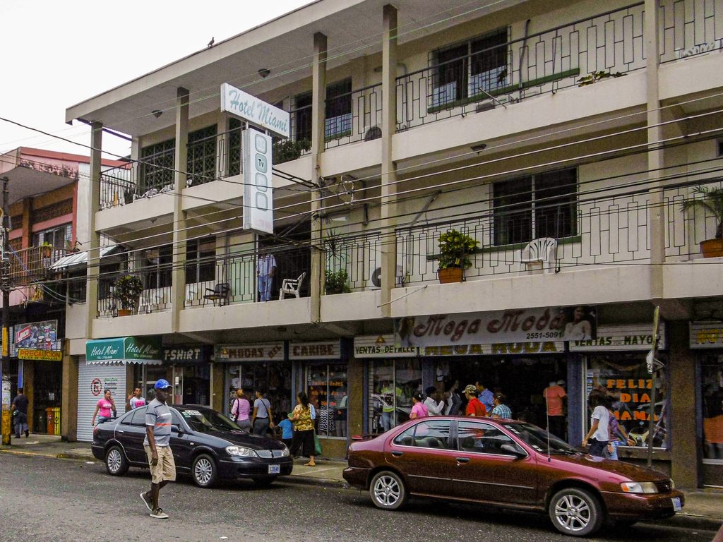 Surnoms des provinces du Costa Rica : origine et signification