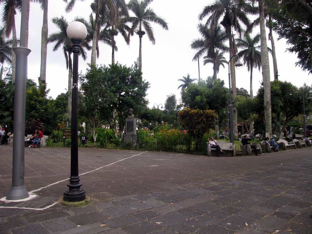 Surnoms des provinces du Costa Rica : origine et signification