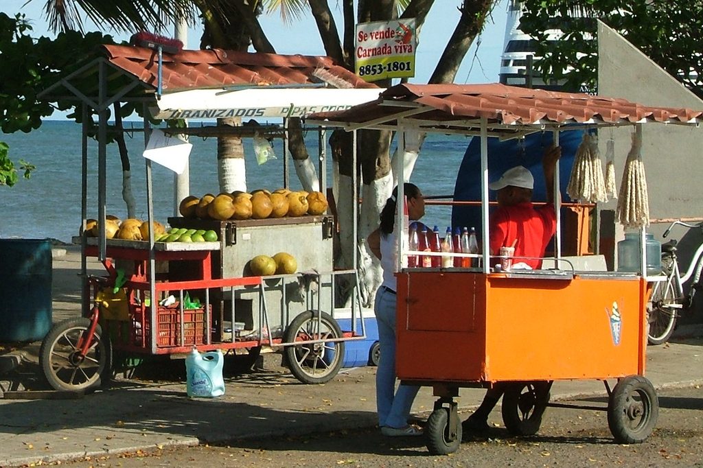 Surnoms des provinces du Costa Rica : origine et signification